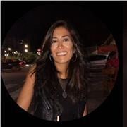 Laureanda in Spagnolo madre lingua e Inglese